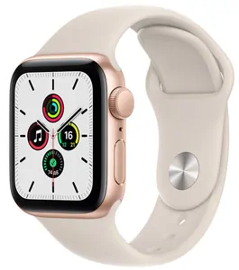 Замена экрана на Apple Watch SE в Краснодаре
